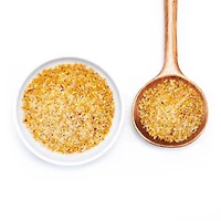 Florida Sunshine Sugar