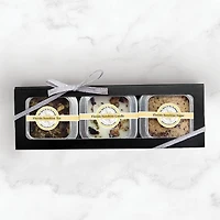 Florida Sunshine Tea Time Trio