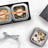 Florida Sunshine Tea Time Trio