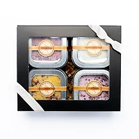 Flower Power Sugar Gift Box