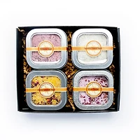 Flower Power Sugar Gift Box