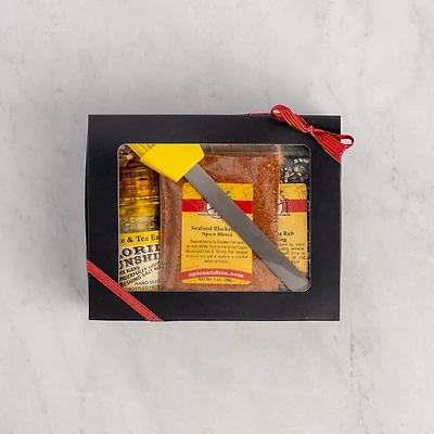 Fresh Catch Gift Box