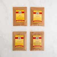 Freshly Baked Sampler