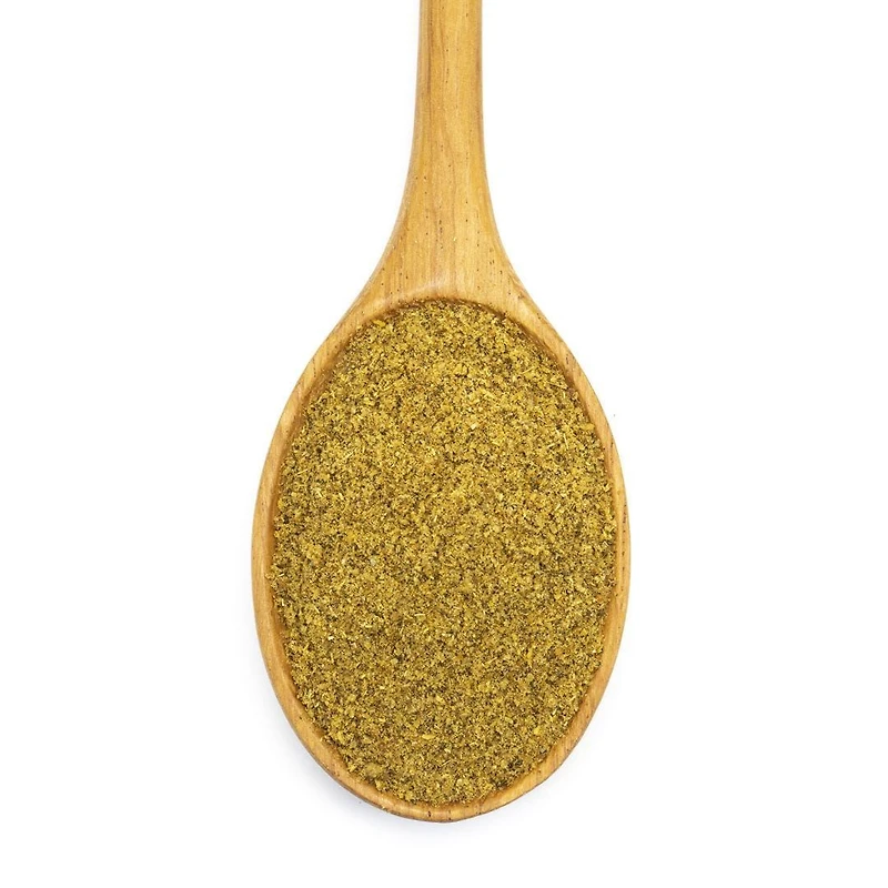 Garam Masala Spice Blend
