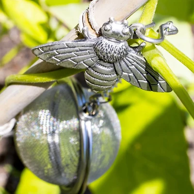 Garden Dweller Infusers (Bee, Dragonfly, Ladybug)