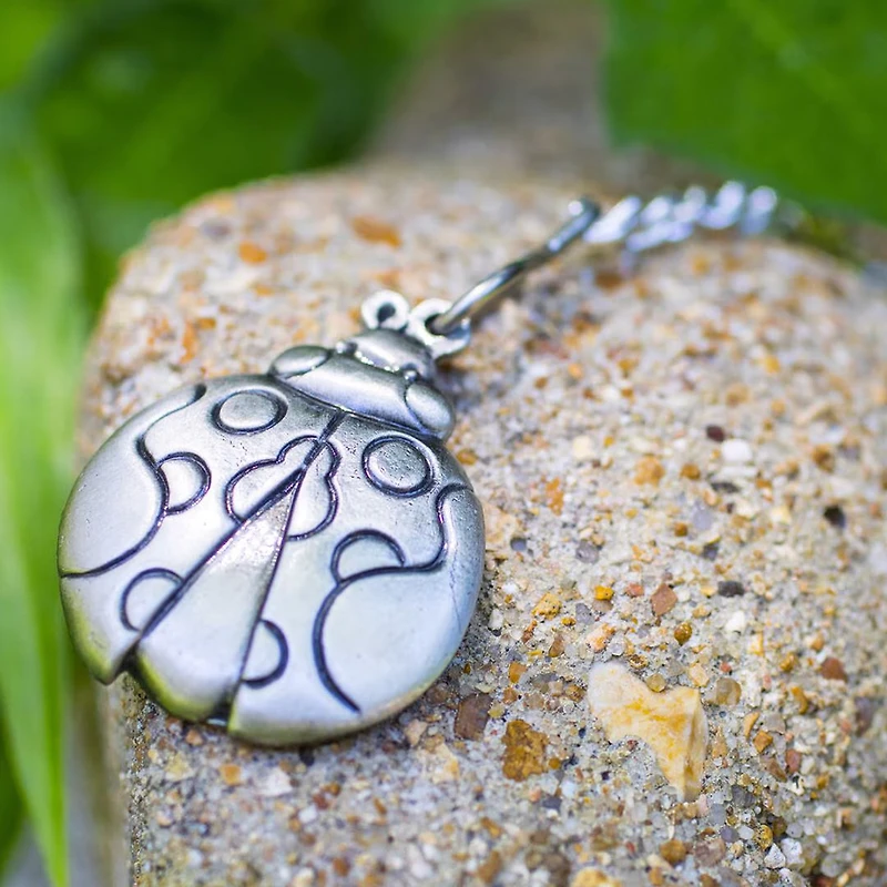 Garden Dweller Infusers (Bee, Dragonfly, Ladybug)