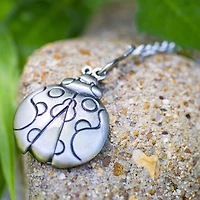 Garden Dweller Infusers (Bee, Dragonfly, Ladybug)