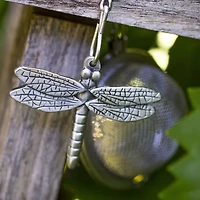 Garden Dweller Infusers (Bee, Dragonfly, Ladybug)