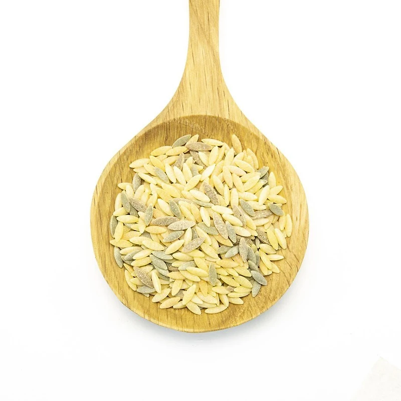 Garden Harvest Orzo Blend