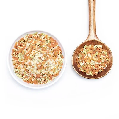 Garden Mirepoix Sea Salt