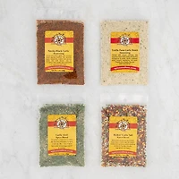 Garlic Greatness Sampler