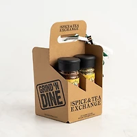 Garlic Lover's 4-Pack Gift Box