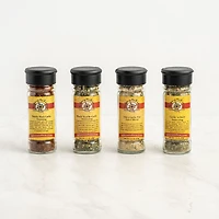 Garlic Lover's 4-Pack Gift Box