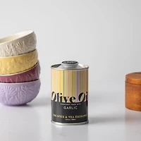 Garlic Olive Oil