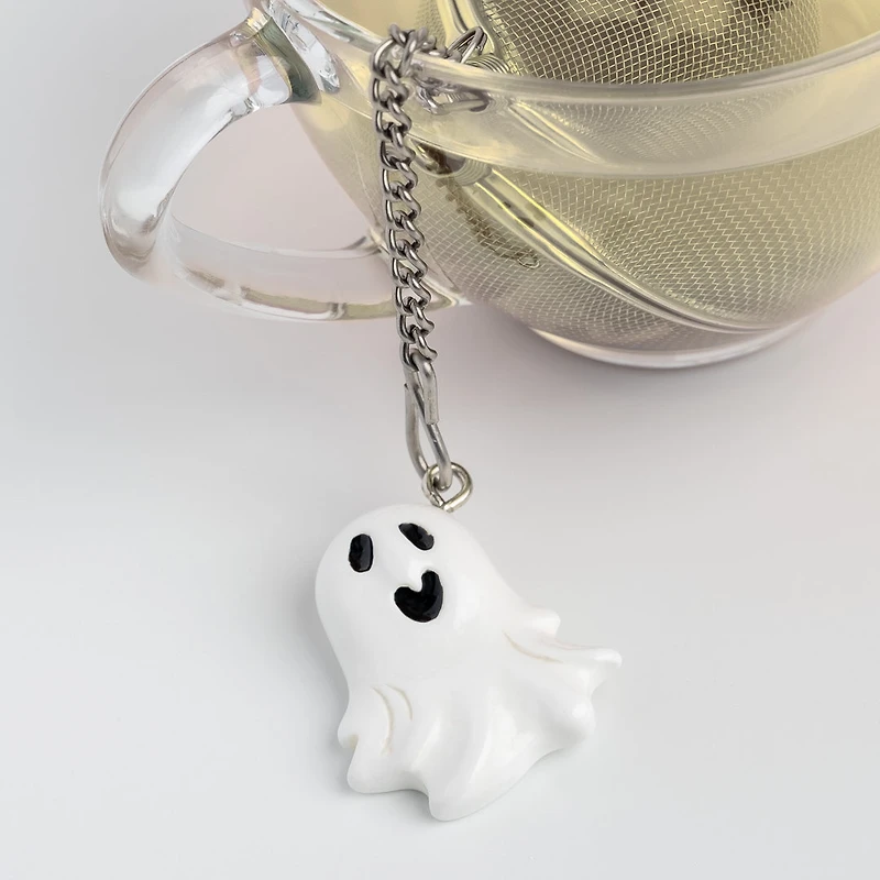 Ghost Infuser