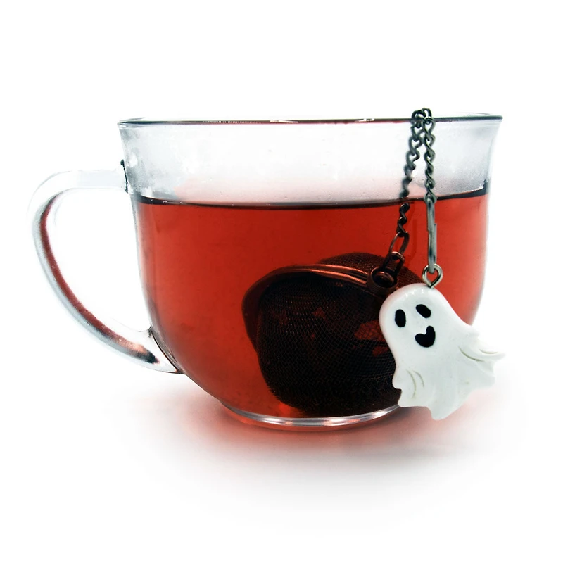 Ghost Infuser