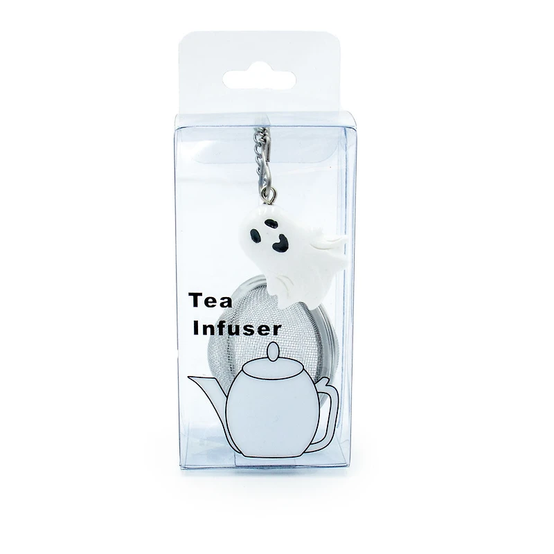 Ghost Infuser