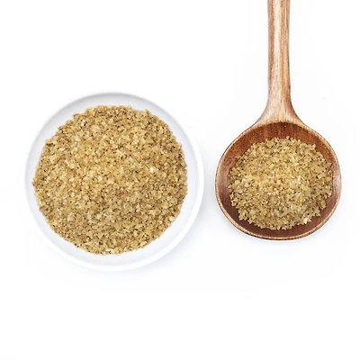 Ghost Pepper Sea Salt