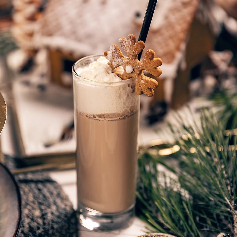 Gingerbread Spice Blend