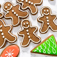 Gingerbread Spice Blend