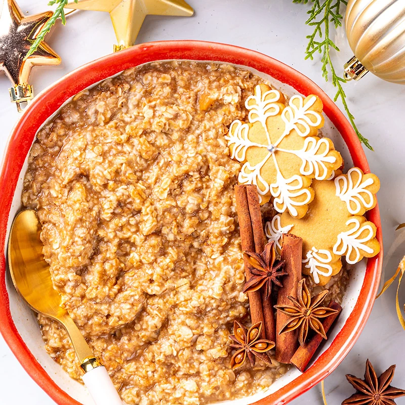 Gingerbread Spice Blend