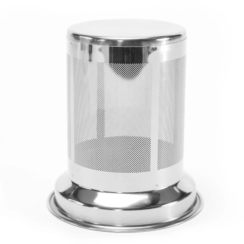 Glass Tea Mug Infuser