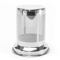 Glass Tea Mug Infuser