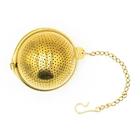 Gold Ball Infuser - Small