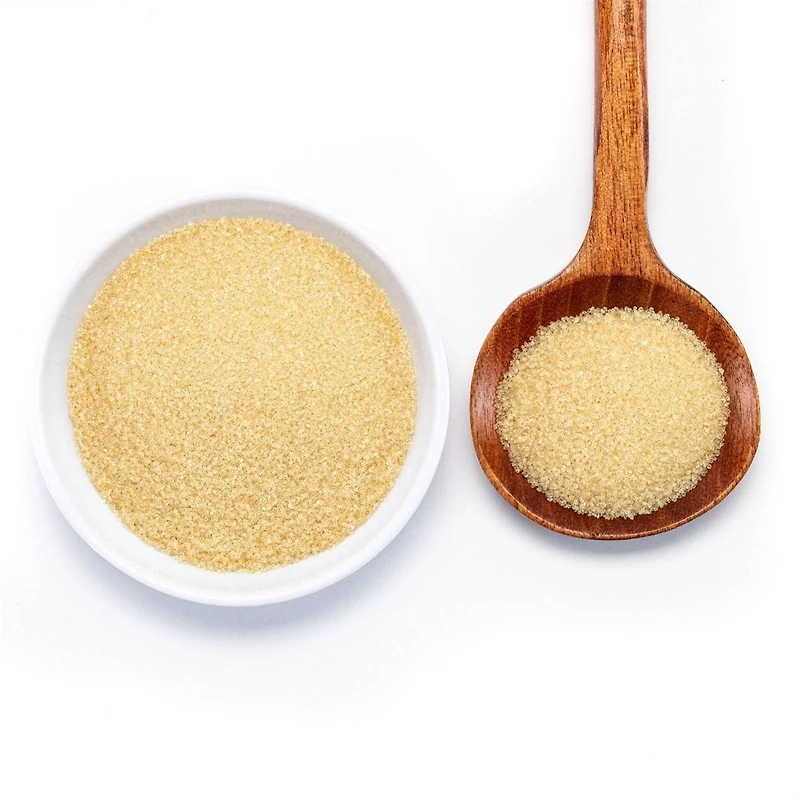 Golden Monk Fruit Sweetener