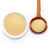 Golden Monk Fruit Sweetener