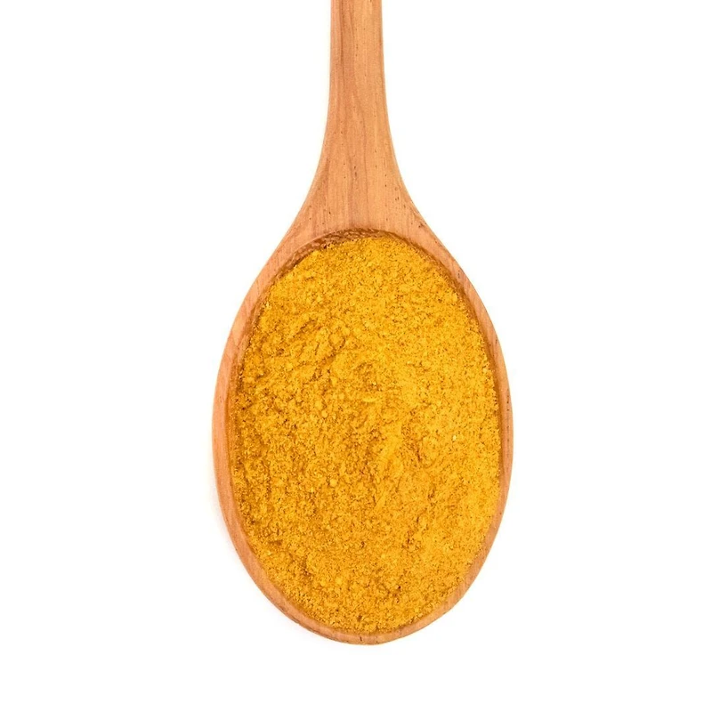 Good As Gold Spice Blend