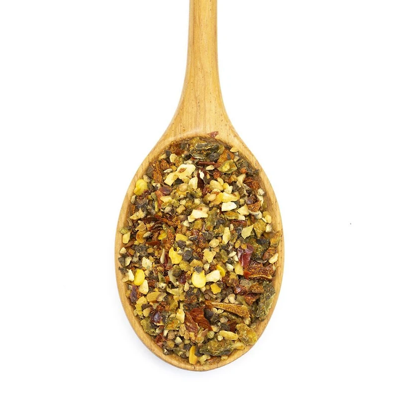 Gourmet Pepper Spice Blend