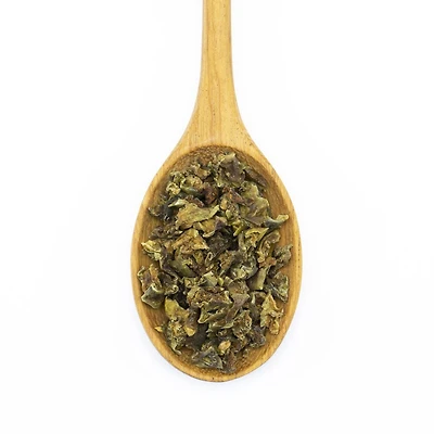 Green Bell Pepper - Diced