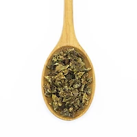 Green Bell Pepper - Diced