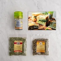 Green Goddess Sandwich (Kit)