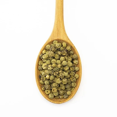 Green Peppercorn
