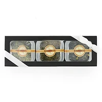 Green Tea 3 Tin Gift Box