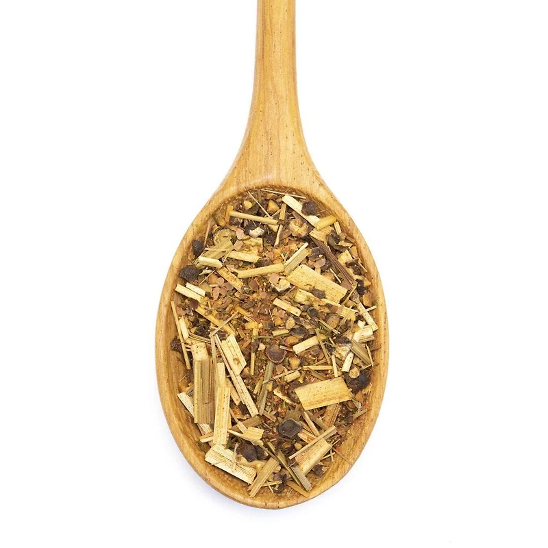 Grilled Fish Spice Blend