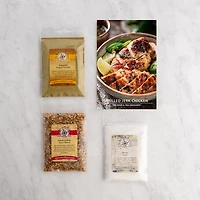 Grilled Jerk Chicken (Kit)