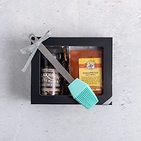 Grilled to Perfection Gift Box