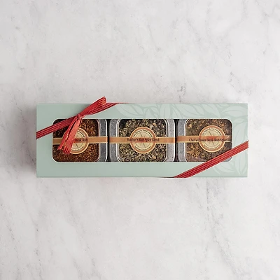 Griller's Seasonings 3 Tin Gift Box