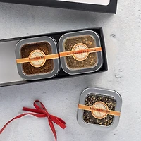 Griller's Seasonings 3 Tin Gift Box