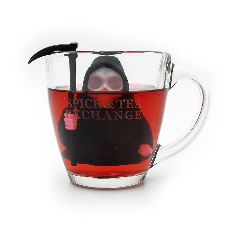Grim Steeper Infuser