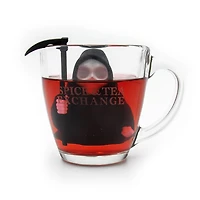 Grim Steeper Infuser
