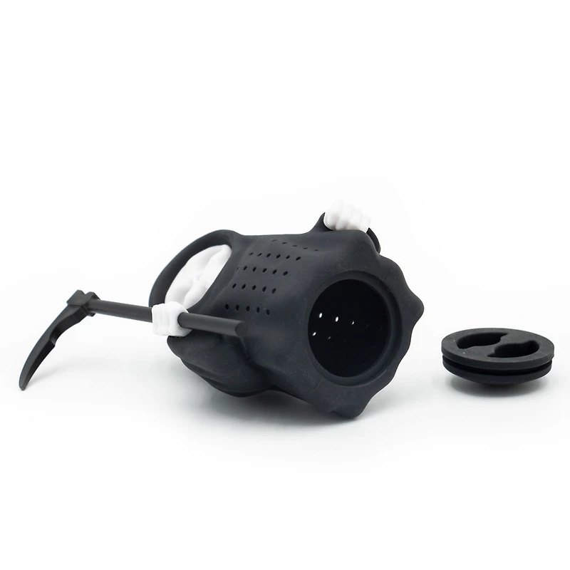 Grim Steeper Infuser