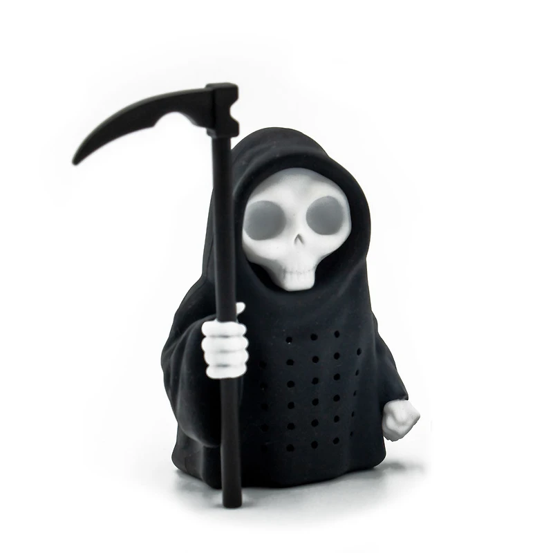 Grim Steeper Infuser