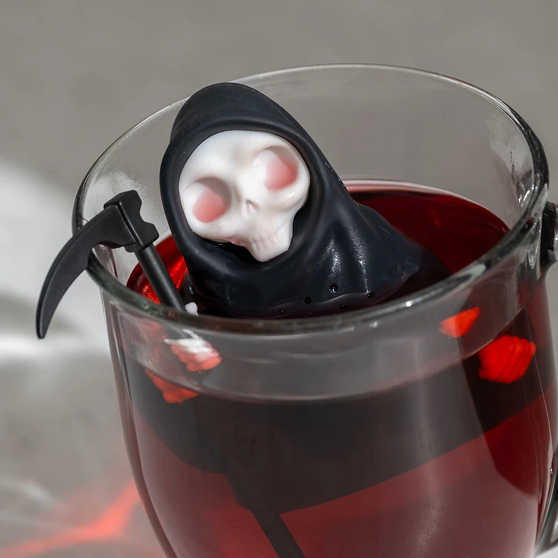 Grim Steeper Infuser