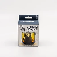 Grim Steeper Infuser