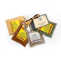 Guac O'Clock Sampler