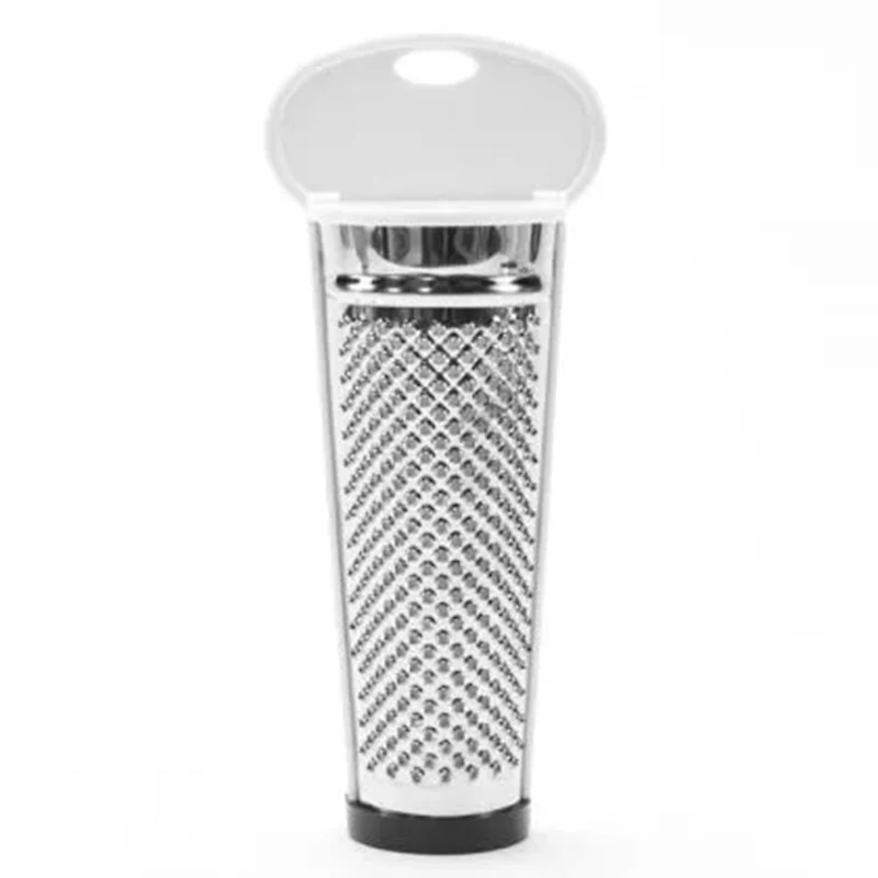 Handheld Nutmeg Grater